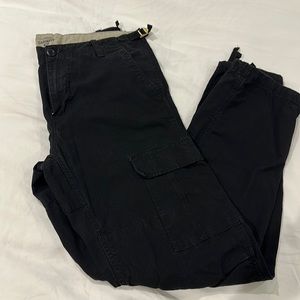 CARHARTT WHIP AVIATION PANT